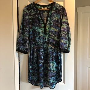 NWT Parker dress